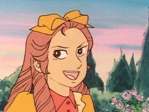 Candy Candy Season 1 Episode 12 - A Rose-Scented Birthday