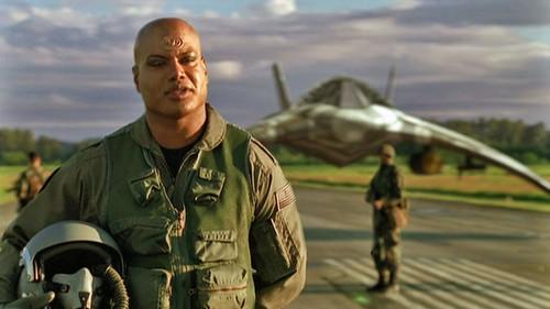 Stargate SG-1 Season 4 Episode 12 - Tangent