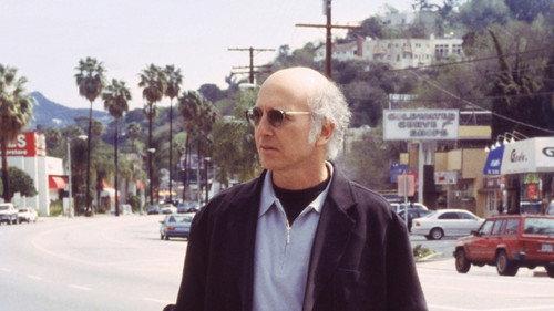Curb Your Enthusiasm Season 2 Episode 1 - The Car Salesman