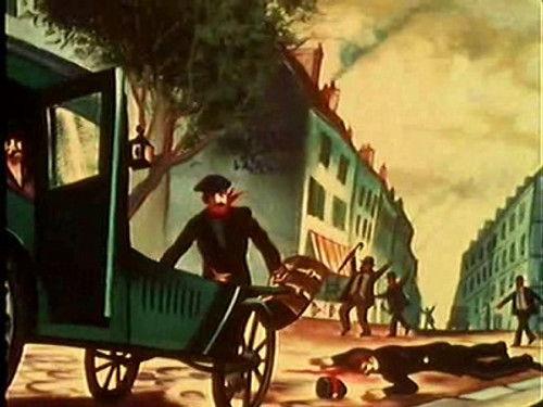 Les Brigades du Tigre Season 2 Episode 2 - Episode 2