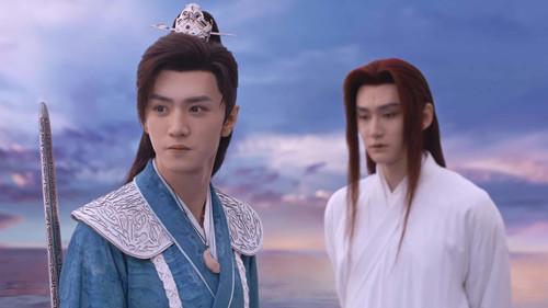 Sword and Fairy 4 Season 1 Episode 20 - Episode 20