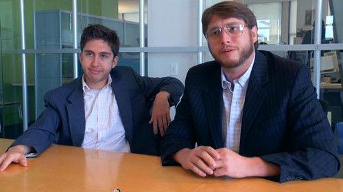 Hardly Working Season 2 Episode 15 - Adults