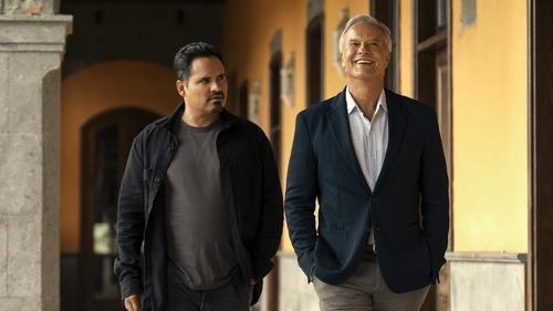 Tom Clancy's Jack Ryan Season 4 Episode 1 - Triage