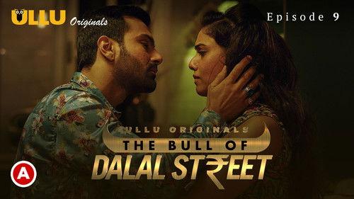 The Bull Of Dalal Street Season 1 Episode 9 - Episode 9