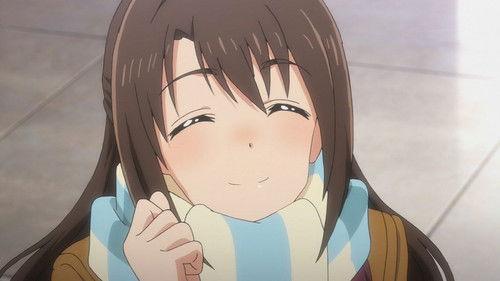 THE iDOLM@STER Cinderella Girls Season 1 Episode 23 - Glass Slippers.