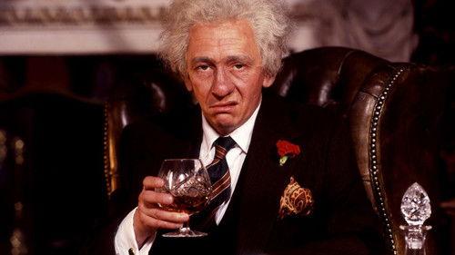 The Fast Show Season 3 Episode 4 - Monster