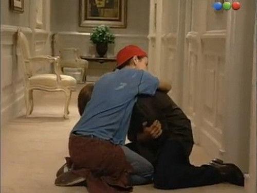 Wild Angel Season 1 Episode 25 - Episode 25