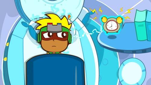 Happy Toon Season 11 Episode 7 - Episode 7