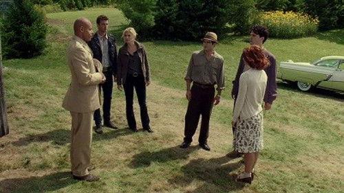 Haven Season 3 Episode 13 - Thanks for the Memories