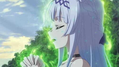 Scooped Up by an S-Rank Adventurer! Season 1 Episode 6 - Lloyd Frees Them