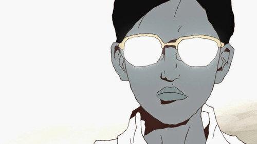 Ping Pong the Animation Season 1 Episode 5 - Where Did I Go Wrong?