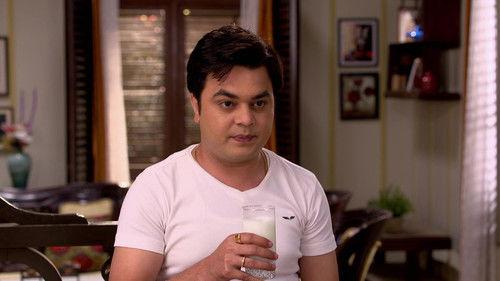 May I Come in Madam? Season 1 Episode 27 - Sajan Strips For Madam