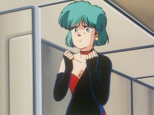 Zillion Season 1 Episode 20 - Kick with a broken heart