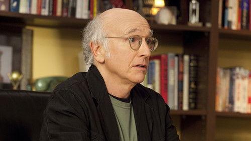 Curb Your Enthusiasm Season 8 Episode 4 - The Smiley Face