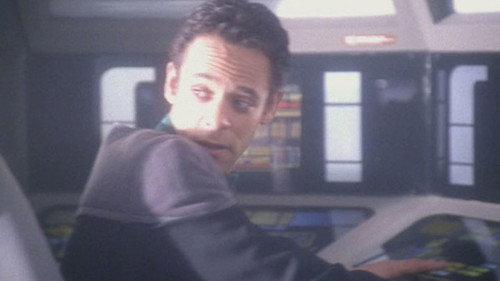 Star Trek: Deep Space Nine Season 7 Episode 25 - What You Leave Behind