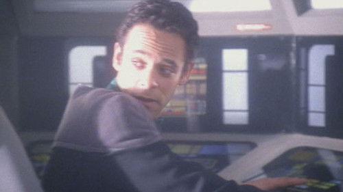 undefined Season 7 Episode 25 - What You Leave Behind