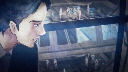 Kagewani Season 1 Episode 12 - Jet Black