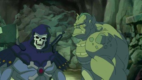 He-Man and the Masters of the Universe Season 1 Episode 14 - Underworld