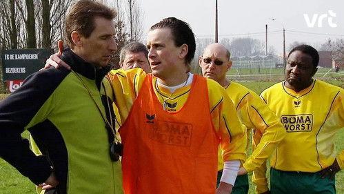 F.C. De Kampioenen Season 20 Episode 3 - Ronaldinho en de Rode Duivels