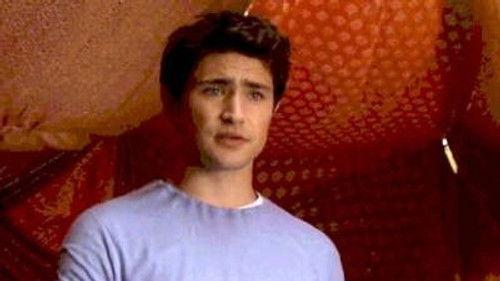 Kyle XY Season 3 Episode 2 - Psychic Friend
