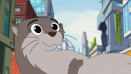 Hamster & Gretel Season 1 Episode 16 - Cutie and the Beast