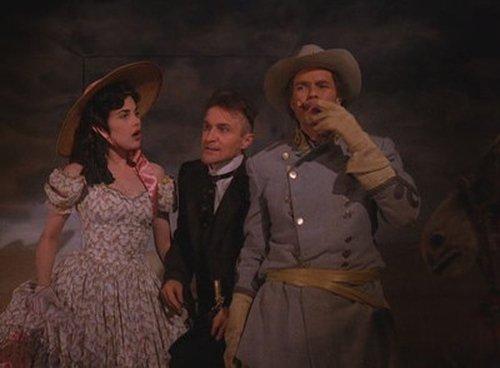 undefined Season 2 Episode 15 - Slaves and Masters