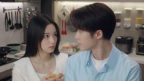 Love Me, Love My Voice Season 1 Episode 8 - I Like You a Lot. Will You Be My Girlfriend?