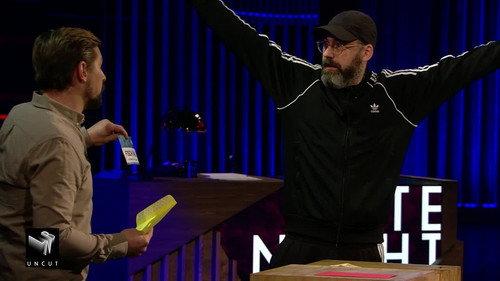 Late Night Berlin Season 6 Episode 13 - Episode 13