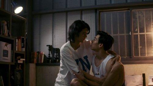 HIStory Season 5 Episode 8 - Love in the Future #8