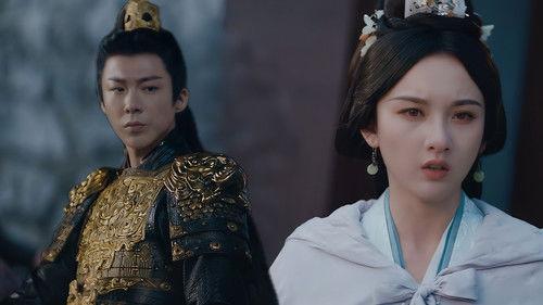 The Prisoner of Beauty Season 1 Episode 35 - Unpredictable Outcome