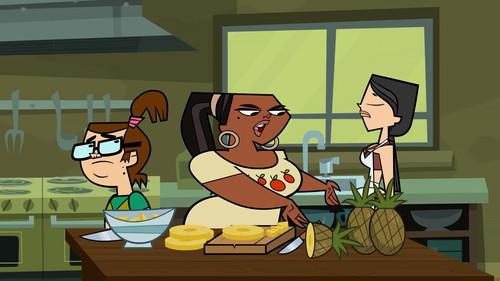 Total Drama Island Season 1 Episode 10 - If You Can't Take The Heat