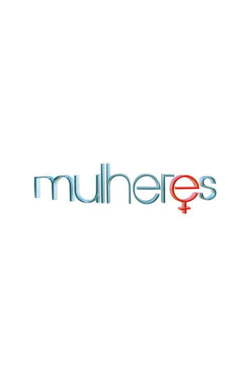 Mulheres poster