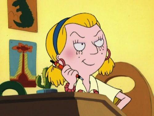 Mona the Vampire Season 1 Episode 18 - Episode 18