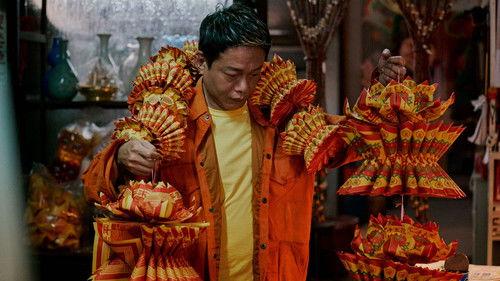 Twisted Strings Season 1 Episode 4 - Thursday