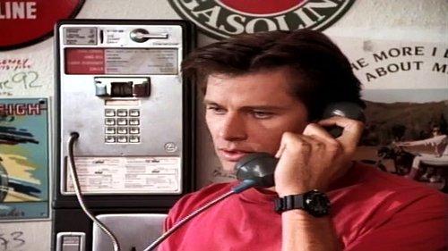 Melrose Place Season 1 Episode 17 - Jake vs. Jake