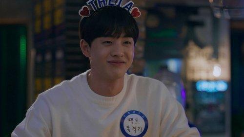 Cheer Up Season 1 Episode 15 - Hae-yi’s Tragedy