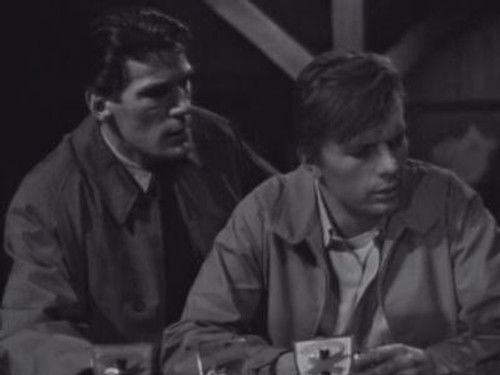 Dark Shadows Season 3 Episode 24 - DS-215