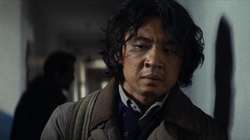 Born to Be Alive Season 1 Episode 7 - Episode 7