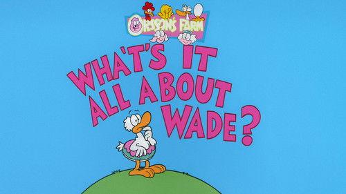 Garfield and Friends Season 6 Episode 11 - What's It All About, Wade?