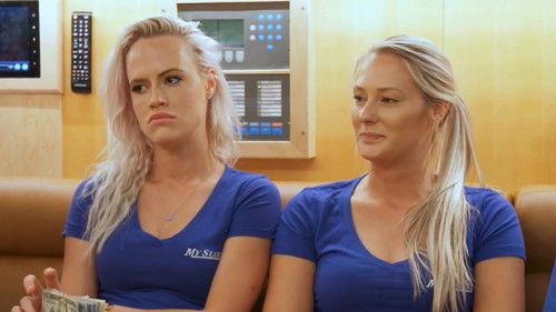 Below Deck Season 9 Episode 12 - New Stew on the Block