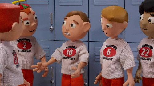 Moral Orel Season 1 Episode 3 - Waste