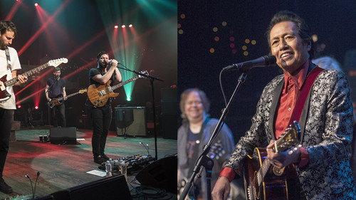 Austin City Limits Season 42 Episode 13 - Foals / Alejandro Escovedo