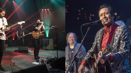 Austin City Limits Season 42 Episode 13 - Foals / Alejandro Escovedo