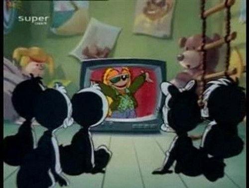 DuckTales Season 3 Episode 12 - Beaglemania