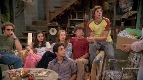 undefined Season 3 Episode 2 - Red Sees Red