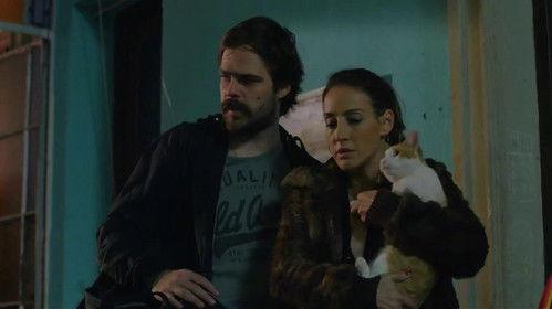 A Rooster for Esculapio Season 1 Episode 8 - Episode 8