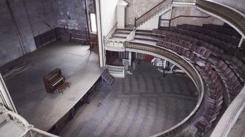 Mysteries of the Abandoned: Hidden America Season 3 Episode 7 - The Aviatrix's Sanctuary