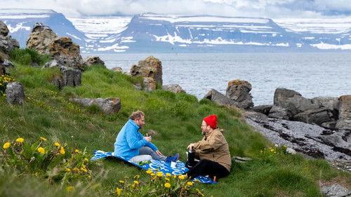 The Feast Season 3 Episode 3 - Vigur