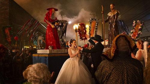 undefined Season 1 Episode 10 - The Dead Come Back