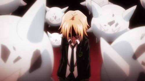 SHAMAN KING FLOWERS Season 1 Episode 5 - Shocking Mall